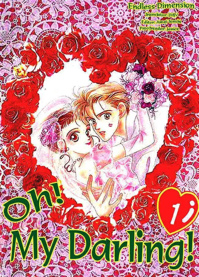 Oh! My Darling Chapter 1 2